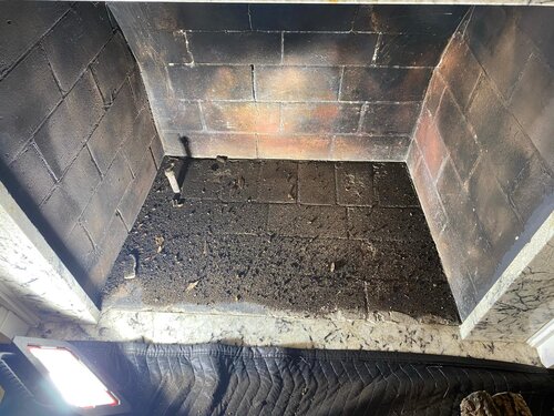 5 Signs It’s Time to Schedule a Chimney Cleaning