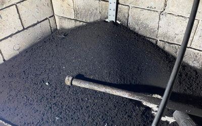Why Is My Chimney Leaking?