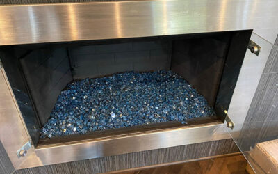 Install A Top Sealing Damper On Your Chimney & Reduce Energy Costs