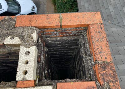 Chimney Cleaning