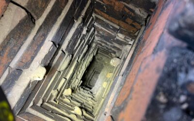 Chimney Sweeping 101: What to Expect During a Professional Cleaning