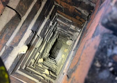 Chimney Cleaning