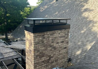 Chimney Cleaning