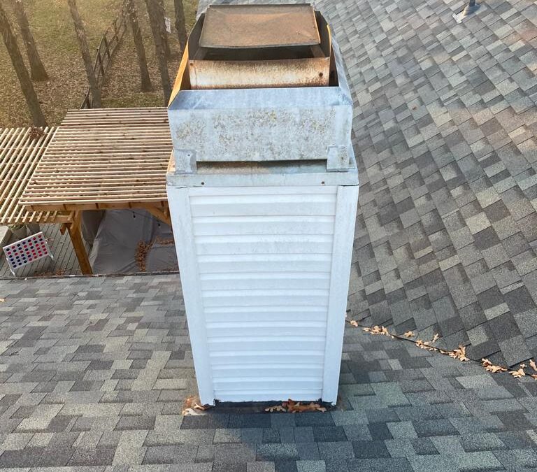 Top 5 Chimney Issues and How Professional Services Can Solve Them