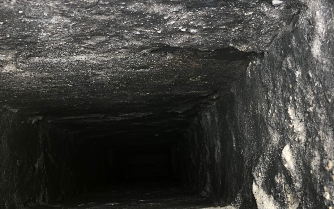 The Hidden Dangers of Creosote: Why Regular Chimney Maintenance Matters