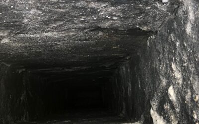 The Hidden Dangers of Creosote: Why Regular Chimney Maintenance Matters