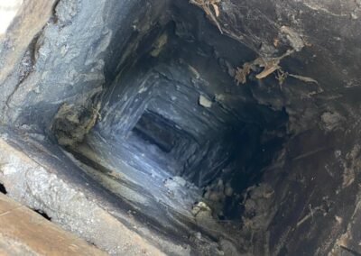 Chimney Cleaning