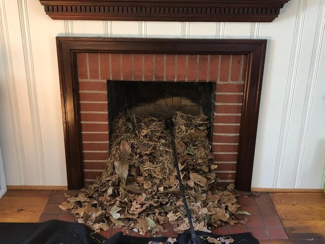 Draper Chimney Cleaning Services