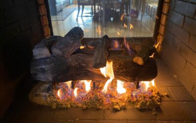 Gas vs. Wood-Burning Fireplaces: Understanding Maintenance and Cleaning Needs