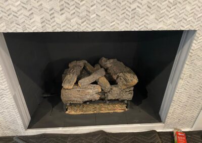Chimney Cleaning