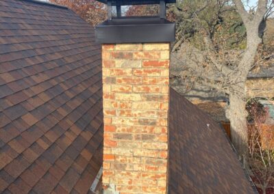 Chimney Repair
