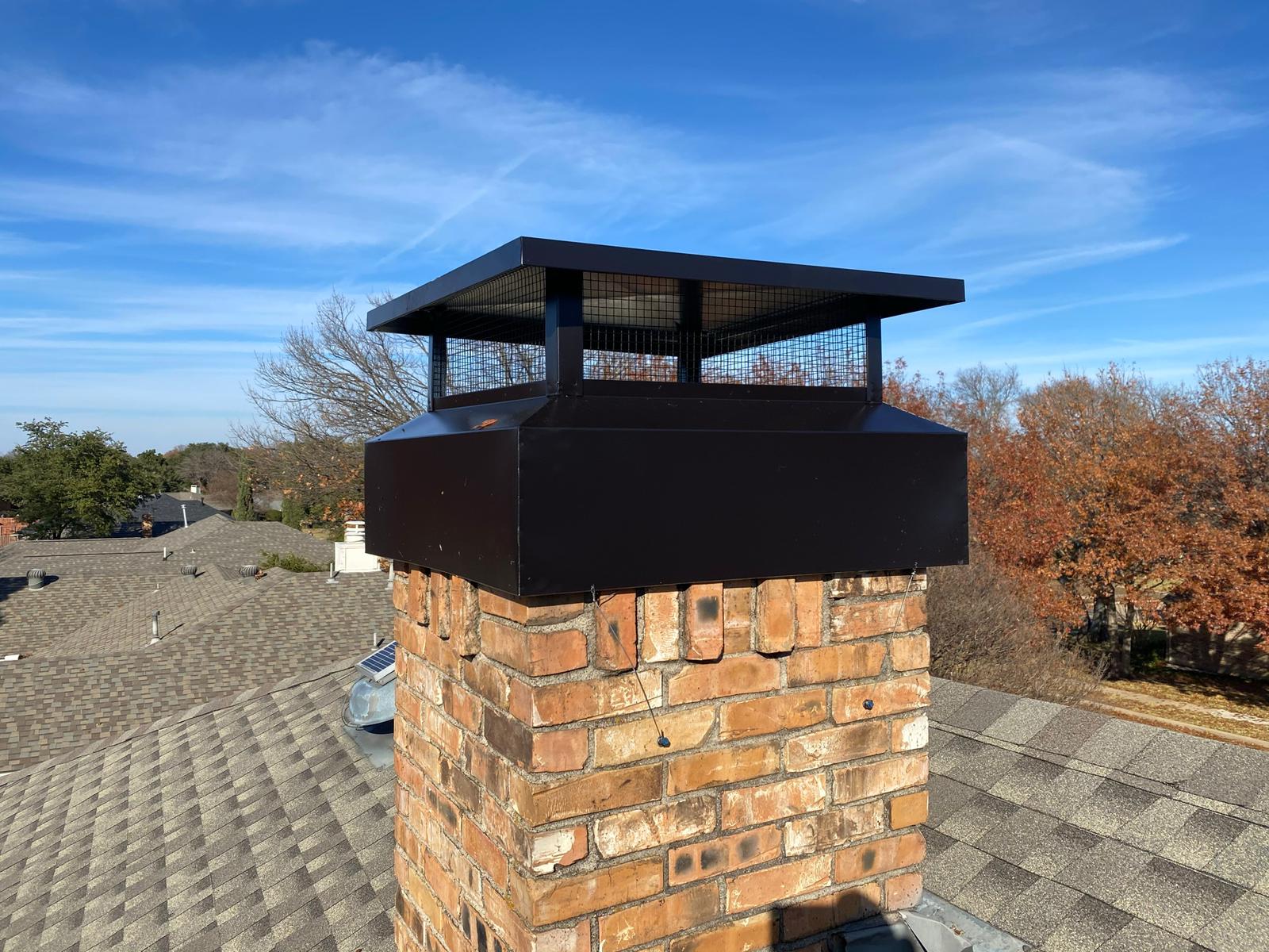 South Salt Lake Chimney Repairs Chimney Repairs