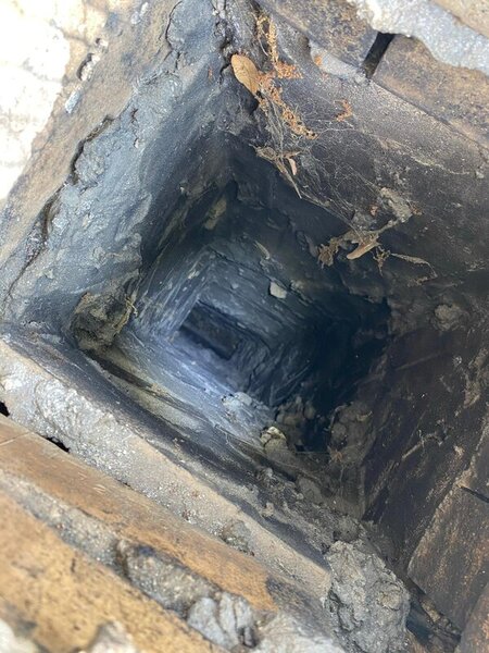 Orem Chimney Cleaning