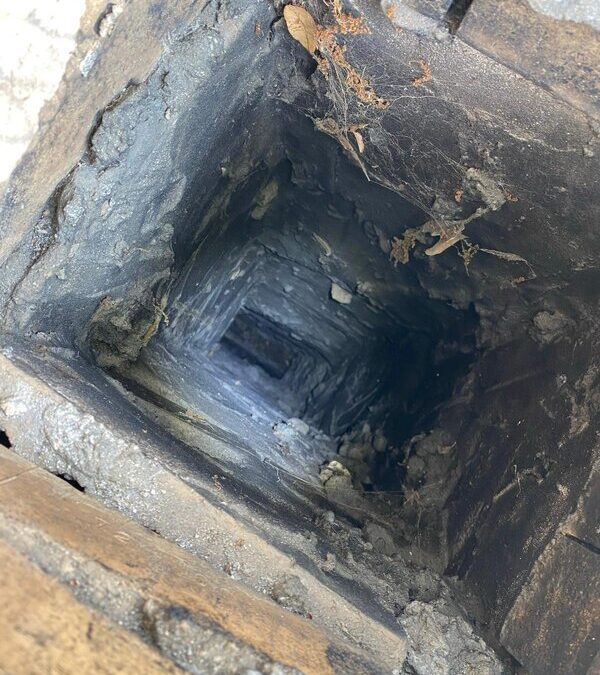 6 Crucial Tips: The Importance of Professional Chimney Cleaning