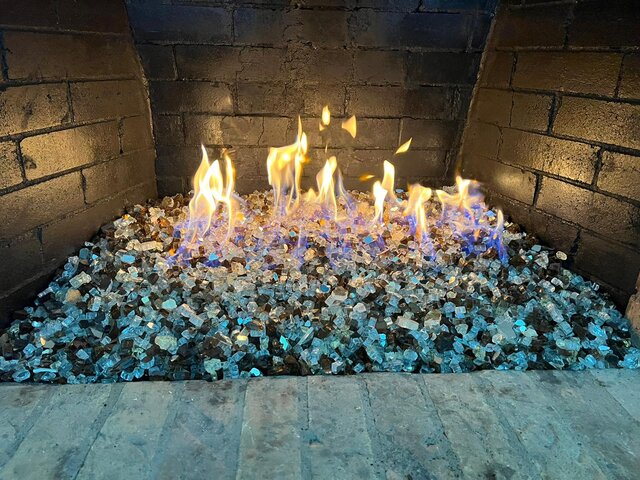 Park City Fireplace Inspection services